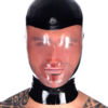 Lucid Hood