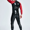 eurocat latex Male 'Take Two' Catsuit