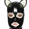 Feline Hood