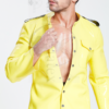 Male 'Maritime' Jacket