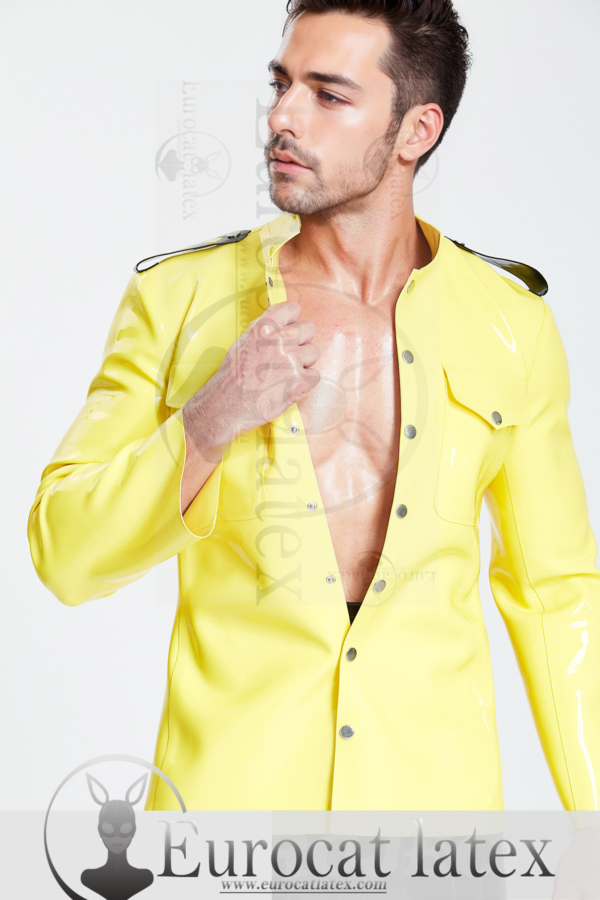 Male 'Maritime' Jacket