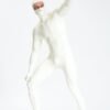 eurocat latex Eyes Entry Male rubber Catsuit