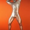 LATEX SLEEK MALE HANDMADE