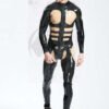 eurocat latex Male 'Orion' Catsuit