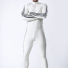 Male 'Edi Long' Catsuit