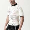 Male 'Medic' Shirt