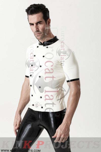 Male 'Medic' Shirt