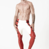 eurocat latex Male 'Tabby' Tights