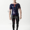 Male 'Jack Tar' Naval T-Shirt
