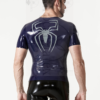 eurocat latex Small Spider Round Neck T-Shirt