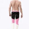 eurocat latex Male 'Neapolitan' Leggings