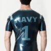 Male 'No. 1' Sports Team T-Shirt
