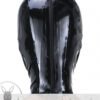 eurocat  Latex Hood Rubber Fetish Wear Cosplay catsuits MASK BLIND