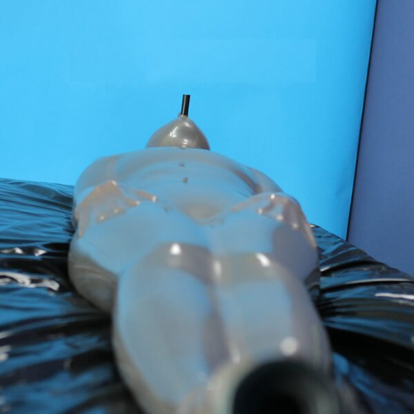 eurocat latex Latex sleep bag – made to measure