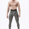 eurocat latex Male Sailor-front Leggings