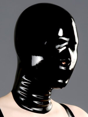 Mask Nose Only handmade customized