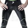 eurocat latex Male Tight Yoga Leggings