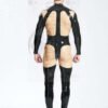 eurocat latex Male 'Orion' Catsuit