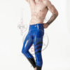 eurocat latex Male 'Tri-Wave' Leggings