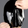 Mask with Rounded Eyes and Nose customized