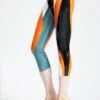 eurocat latex female Leggings