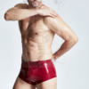 eurocat latex Male Jogging Shorts