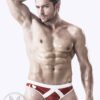 Male 'Red Alert' Briefs  Product No