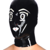 Luxury Manga Hood
