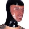 Lucid Hood