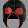 Latex Exterminator Mask