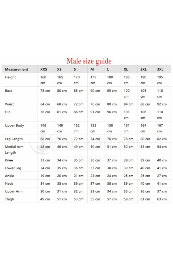 Male Elastic waistband with adjustable catsuit   Latex Costume Catsuit