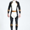 eurocat latex Male 'Centaurus' Catsuit