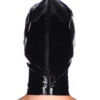 Oyster Hood latex handmade