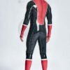 eurocat latex Male Baseball Look Catsuit
