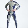 eurocat latex Male 'Circinus' Catsuit