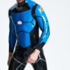 eurocat latex Male 'Cetus' Catsuit