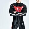 Male Basic MotoGP Branded Catsuit