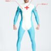 Male 'Medic' Catsuit