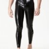 eurocat latex Male Tapered Slim-Cut Jeans