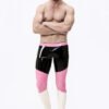 eurocat latex Male 'Neapolitan' Leggings