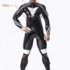 eurocat latex Male 'Moto-Elite' Catsuit