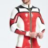 eurocat latex Male 'Cressida' Catsuit