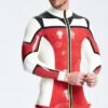 eurocat latex Male 'Cressida' Catsuit