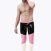 eurocat latex Male 'Neapolitan' Leggings