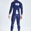 Male Shoulder-zip Catsuit