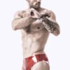 eurocat latex Male Brief-cut Underwear