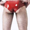 eurocat latex Male Brief-cut Underwear