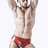 eurocat latex Male Brief-cut Underwear