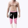 eurocat latex Male 'Neapolitan' Leggings