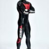 Male Basic MotoGP Branded Catsuit